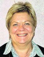 Regína Sigurðardóttir