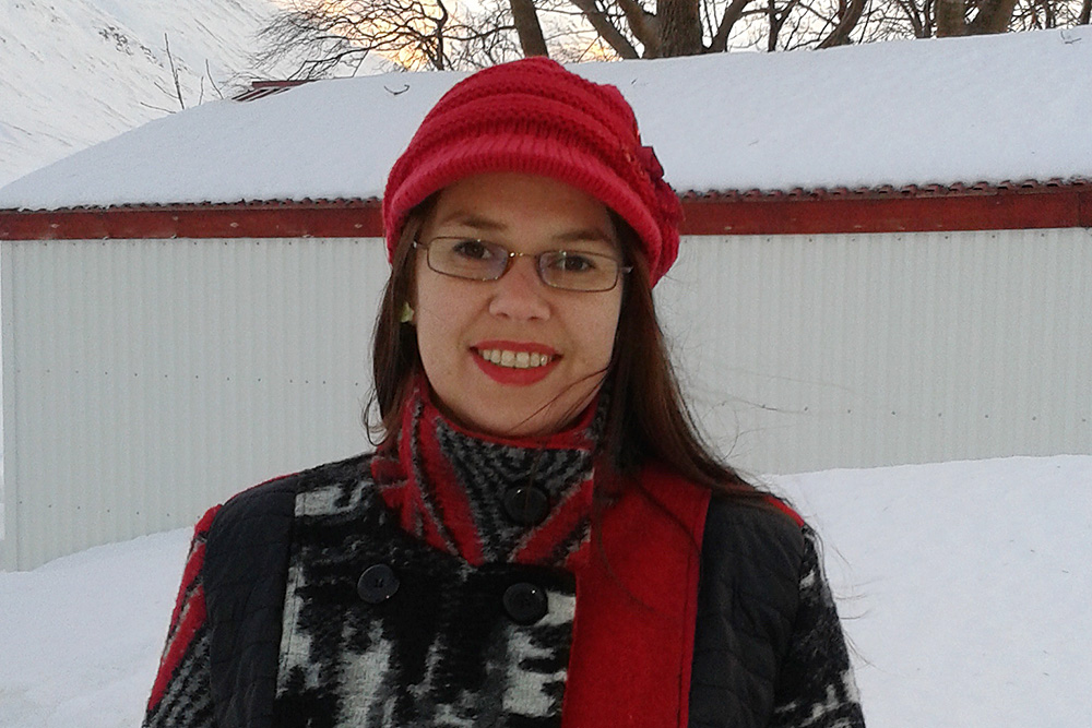 sigga lara fortitude