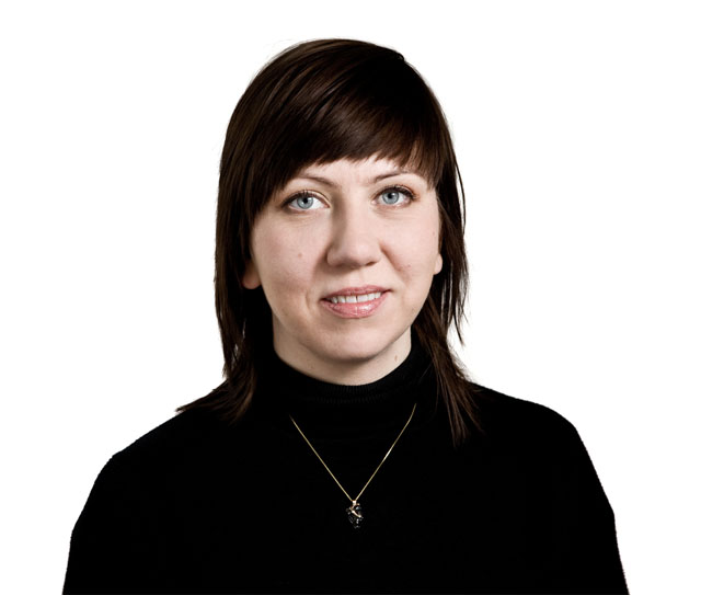 Sóley Björk Stefánsdóttir