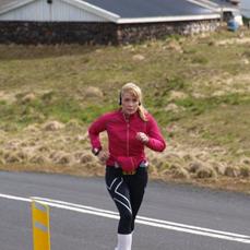 Stefanía Seyðisfjörður SFK