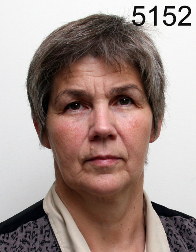 Þórunn Hálfdánar