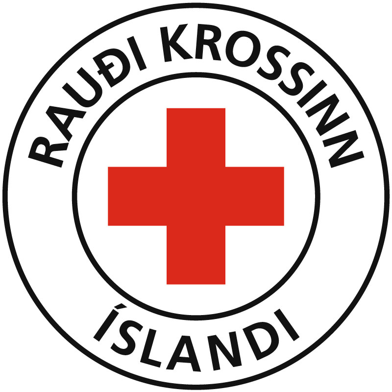 Raudikrossinn hringmerki