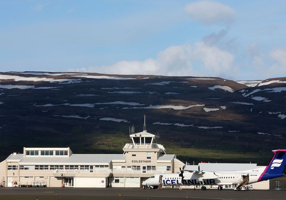 Icelandair: „Verðum að vinna traustið til baka“